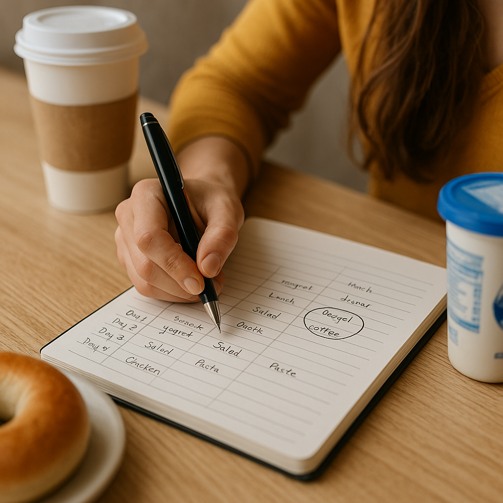 Do a 7-day protein audit before you buy another serum